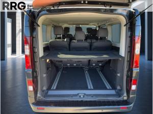 Renault Trafic 2.0 DCI 150 Grand SpaceClass