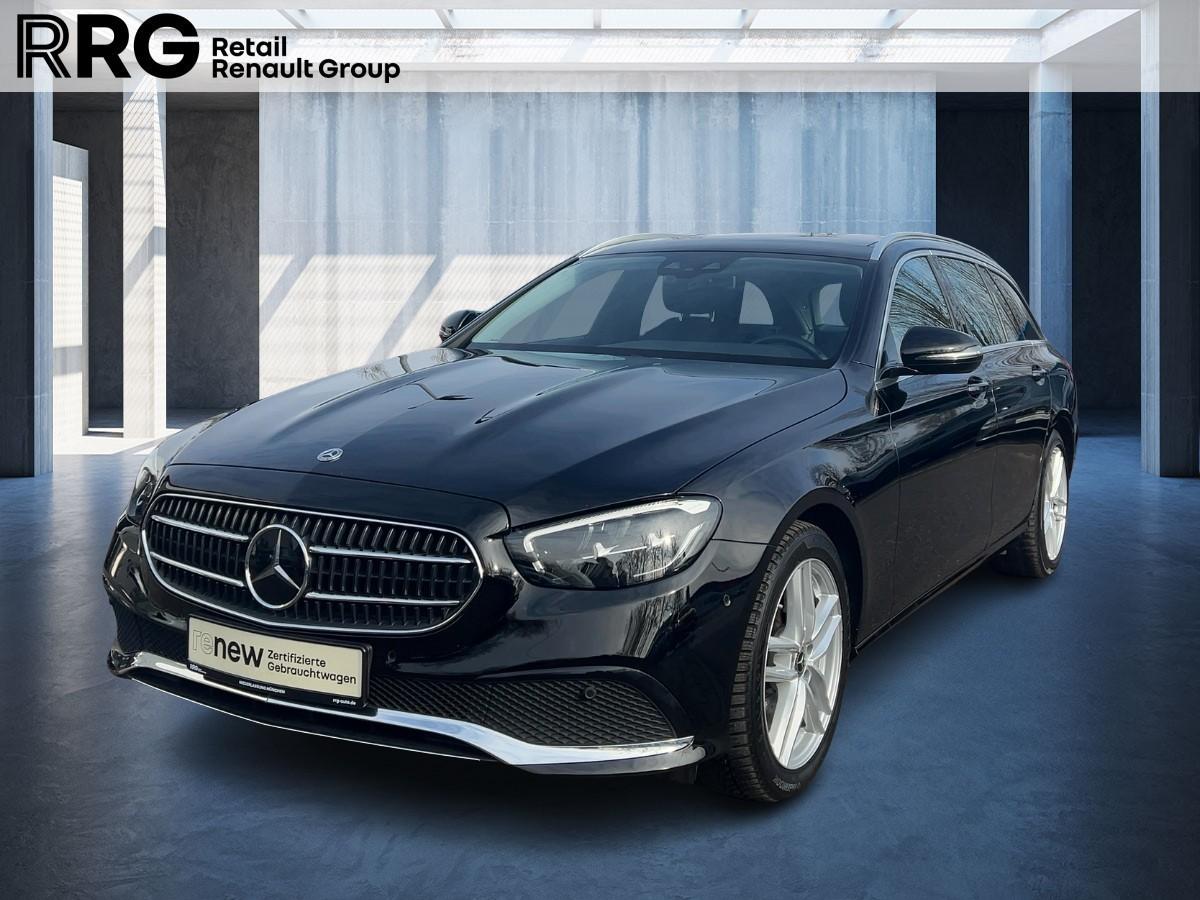Mercedes-Benz E 300 300 T d Avantgard