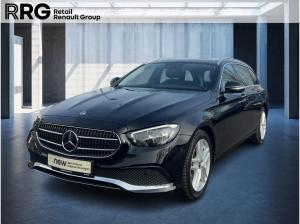 Mercedes-Benz E 300 300 T d Avantgard