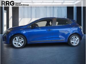 Renault Clio V Evolution TCe 90