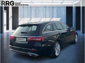 Mercedes-Benz E 300 300 T d Avantgard