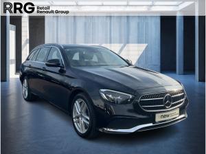 Mercedes-Benz E 300 300 T d Avantgard