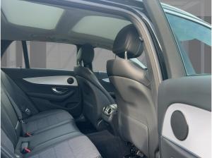 Mercedes-Benz E 300 300 T d Avantgard