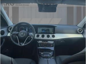Mercedes-Benz E 300 300 T d Avantgard