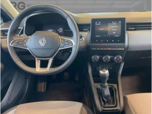 Renault Clio V Evolution TCe 90