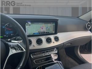 Mercedes-Benz E 300 300 T d Avantgard