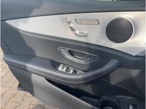 Mercedes-Benz E 300 300 T d Avantgard