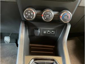 Renault Clio V Evolution TCe 90