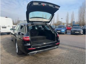 Mercedes-Benz E 300 300 T d Avantgard