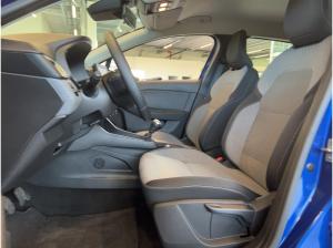Renault Clio V Evolution TCe 90