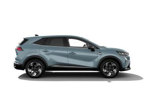Renault Symbioz Techno Mild Hybrid 140 Apple CarPlay PDC