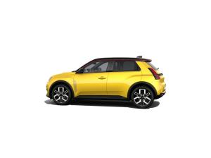 Renault R5 R 5 5 E-Tech elektrisch Techno 150 Comfort Range