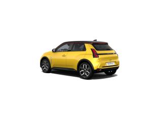 Renault R5 R 5 5 E-Tech elektrisch Techno 150 Comfort Range