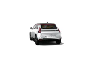 Renault R5 R 5 5 E-Tech elektrisch Iconic 150 Comfort Range