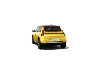 Renault R5 R 5 5 E-Tech elektrisch Techno 150 Comfort Range