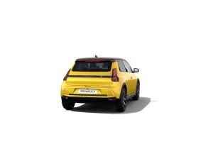 Renault R5 R 5 5 E-Tech elektrisch Techno 150 Comfort Range