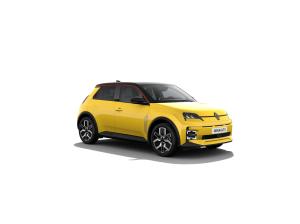 Renault R5 R 5 5 E-Tech elektrisch Techno 150 Comfort Range