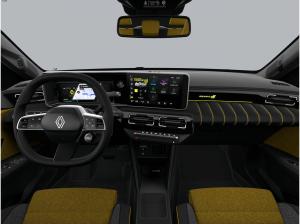 Renault R5 R 5 5 E-Tech elektrisch Iconic 150 Comfort Range