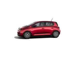 Renault Twingo E-TECH elektrisch Evolution 80hp Urban Ra