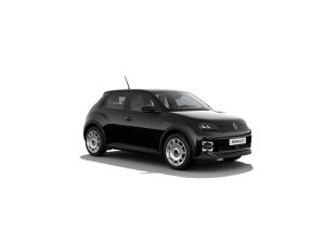Renault R5 R 5 5 E-Tech elektrisch Evolution 150 Comfort Ra