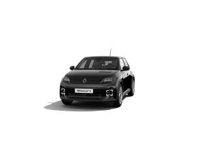 Renault R5 R 5 5 E-Tech elektrisch Evolution 150 Comfort Ra