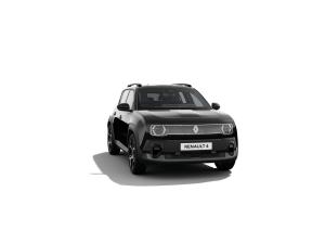 Renault R4 R 4 4 E-Tech elektrisch Techno 150 Comfort Range