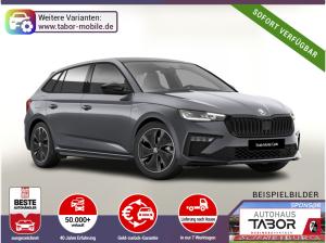 Skoda Scala DSG MonteC Pano Matrix Nav ACC SideA Kam
