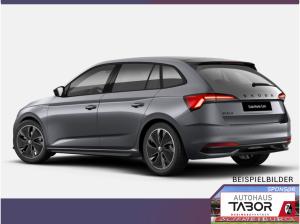 Skoda Scala DSG MonteC Pano Matrix Nav ACC SideA Kam