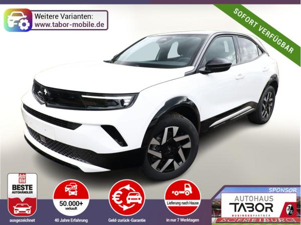 Opel Mokka Hybrid GS SHZ Kam PDC VirCo Temp