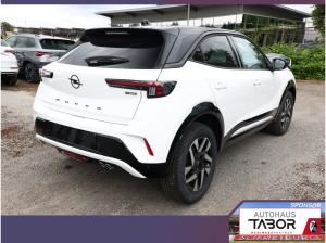 Opel Mokka Hybrid GS SHZ Kam PDC VirCo Temp