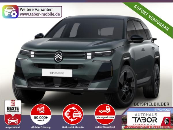 Citroën C5 Aircross Hybrid MAX Matrix ACC 360° eHK HUD