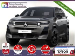 Citroën C5 Aircross Hybrid MAX Matrix ACC 360° eHK HUD