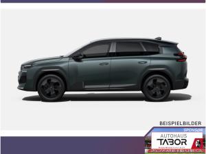 Citroën C5 Aircross Hybrid MAX Matrix ACC 360° eHK HUD