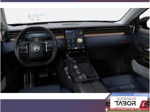 Citroën C5 Aircross Hybrid MAX Matrix ACC 360° eHK HUD