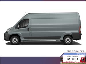 Opel Movano 35+ AT8 L3H2 AppleC NSW Kam LaneA Klima