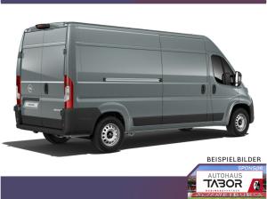 Opel Movano 35+ AT8 L3H2 AppleC NSW Kam LaneA Klima