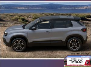 Jeep Avenger Hybrid Pano LM18Z KAM KeyL ACC Klimaaut