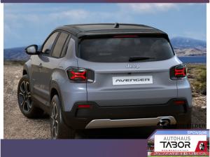 Jeep Avenger Hybrid Pano LM18Z KAM KeyL ACC Klimaaut