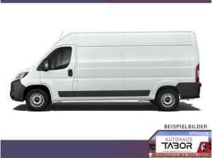 Opel Movano 35+ AT8 L3H2 AppleC NSW Kam 270°