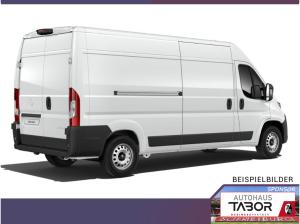 Opel Movano 35+ AT8 L3H2 AppleC NSW Kam 270°