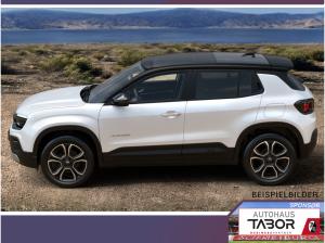 Jeep Avenger Hybrid Pano LM18Z KAM KeyL ACC Klimaaut