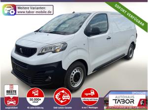 Peugeot e-Expert