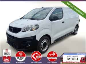 Peugeot Expert 75kWh L2 VisibilityP OBC HFT DAB Temp