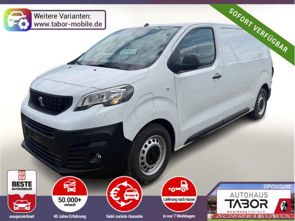 Peugeot Expert 75kWh L2 VisibilityP OBC HFT DAB Temp