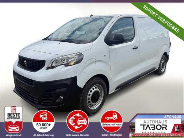 Peugeot Expert 75kWh L2 VisibilityP OBC HFT DAB Temp