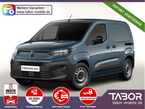 Citroën Berlingo L2 WinterP -OBC 2xSchiebe ModuWork