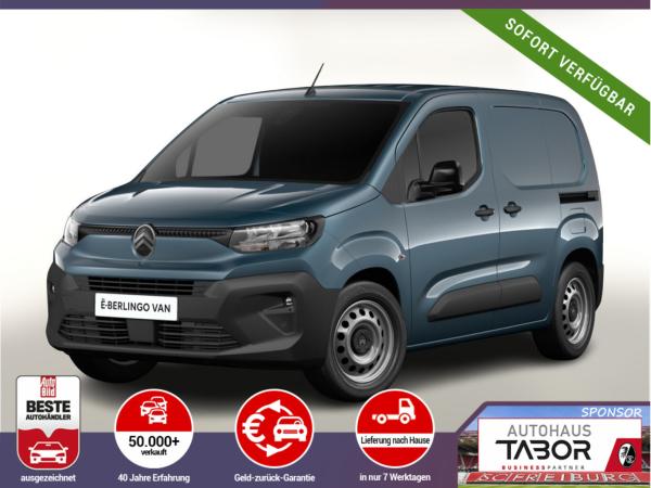 Citroën Berlingo L2 WinterP -OBC 2xSchiebe ModuWork