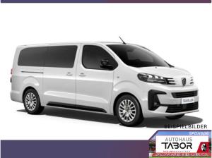 Peugeot Traveller L3 Active 9S AHK SHZ 2xKlima Nav Kam
