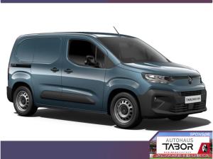 Citroën Berlingo L2 WinterP -OBC 2xSchiebe ModuWork