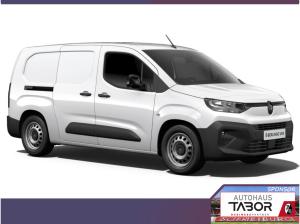 Citroën Berlingo L2 WinterP -OBC 2xSchiebe CarP BT